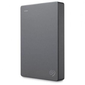 Disco Externo Seagate Basic 2 TB/ 2,5"/ USB 3.0