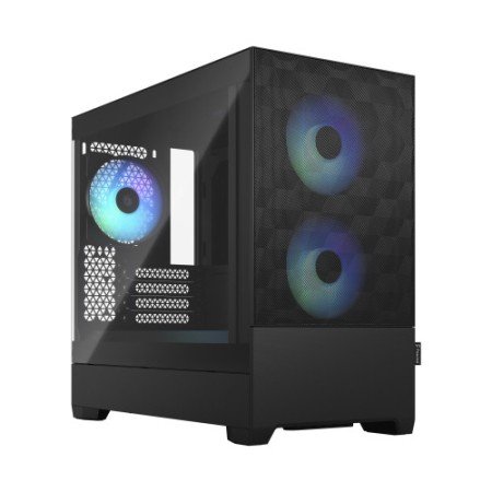 Fractal Design Pop Mini Ar Preto