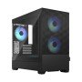 Fractal Design Pop Mini Ar Preto