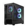 Fractal Design Pop Mini Ar Preto