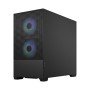 Fractal Design Pop Mini Ar Preto