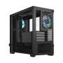 Fractal Design Pop Mini Ar Preto