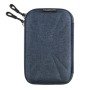 Estojo para Disco Externo Subblim HDD Business/Azul Escuro