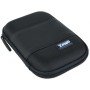 Estojo para Disco Externo de 2,5" TooQ TQBC-E2501/preta