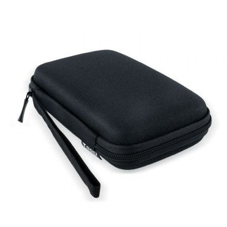 Estojo para Disco Externo de 2,5" TooQ TQBC-E2503B/preto