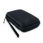 Estojo para Disco Externo de 2,5" TooQ TQBC-E2503B/preto