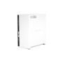 QNAP TS-233 servidor barebone mini torre branca