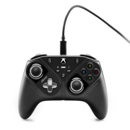 CONTROLADOR THRUSTMASTER GAMEPAD eSWAP S PRO - SÉRIE XBOX / XBOX ONE / PC