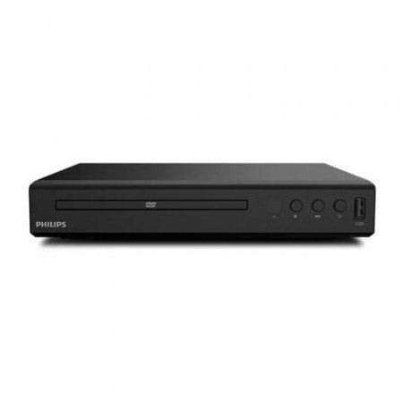 Aparelho de DVD Philips TAEP200/16