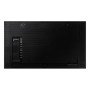 Display de sinalização Samsung LH55OMNESGBXEN Tela plana para sinalização digital 139,7 cm (55") VA Wi-Fi Full HD Preto