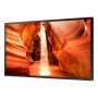 Display de sinalização Samsung LH55OMNESGBXEN Tela plana para sinalização digital 139,7 cm (55") VA Wi-Fi Full HD Preto