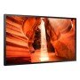 Display de sinalização Samsung LH55OMNESGBXEN Tela plana para sinalização digital 139,7 cm (55") VA Wi-Fi Full HD Preto
