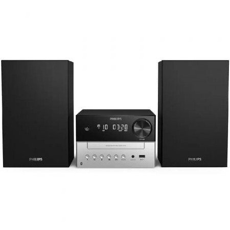 Microsistema Bluetooth Philips TAM3205/18W