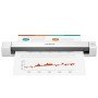 Scanner Profissional Portátil Brother DS-640