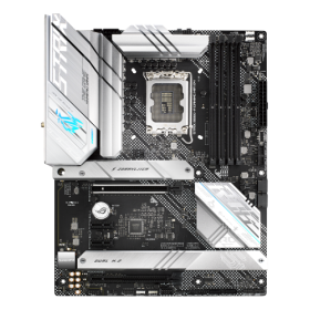 ASUS ROG STRIX B660-A GAMING WIFI D4 Intel B660 LGA 1700 ATX