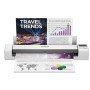Scanner profissional portátil Brother DS-940DW