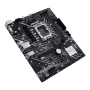 ASUS PRIME H610M-E D4-CSM Intel H610 LGA 1700 micro ATX