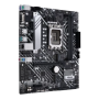 (A) ASUS PRIME H610M-A D4-CSM,INTEL,1700,H610,2DDR4, PLACA MATX