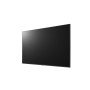 Display de sinalização LG 65UL3J-E 65" (165,1 cm) IPS 4K Ultra HD Flat Digital Signage Azul Processador integrado Web OS
