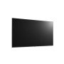 Display de sinalização LG 65UL3J-E 65" (165,1 cm) IPS 4K Ultra HD Flat Digital Signage Azul Processador integrado Web OS