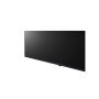 Display de sinalização LG 65UL3J-E 65" (165,1 cm) IPS 4K Ultra HD Flat Digital Signage Azul Processador integrado Web OS