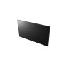 Display de sinalização LG 65UL3J-E 65" (165,1 cm) IPS 4K Ultra HD Flat Digital Signage Azul Processador integrado Web OS