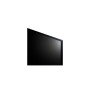 Display de sinalização LG 65UL3J-E 65" (165,1 cm) IPS 4K Ultra HD Flat Digital Signage Azul Processador integrado Web OS