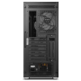 NOX BOX ATX HUMMER HORUS. SEMI-TORRE. ARGB. VIDRO TEMPERADO FRONTAL E LATERAL