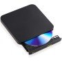 GRAVADOR DE DVD-RW LG-H EXTERNO