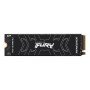Kingston Technology FURY Renegade M.2 1000GB PCI Express 4.0 3D TLC NVMe