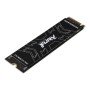 Kingston Technology FURY Renegade M.2 1000GB PCI Express 4.0 3D TLC NVMe