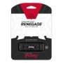 Kingston Technology FURY Renegade M.2 1000GB PCI Express 4.0 3D TLC NVMe