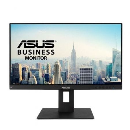 Monitor profissional Asus BE24EQSB 23,8"/ Full HD/ Multimídia/ Preto