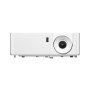 Projetor de dados Optoma ZX300 Projetor de projeção padrão 3500 ANSI lumens DLP XGA (1024x768) 3D