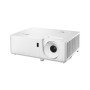 Projetor de dados Optoma ZX300 Projetor de projeção padrão 3500 ANSI lumens DLP XGA (1024x768) 3D