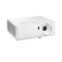 Projetor de dados Optoma ZX300 Projetor de projeção padrão 3500 ANSI lumens DLP XGA (1024x768) 3D