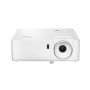 Projetor de dados Optoma ZX300 Projetor de projeção padrão 3500 ANSI lumens DLP XGA (1024x768) 3D