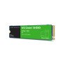 Unidade de estado sólido Western Digital Green WDS200T3G0C M.2 2000 GB PCI Express QLC NVMe