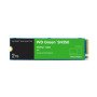 Unidade de estado sólido Western Digital Green WDS200T3G0C M.2 2000 GB PCI Express QLC NVMe