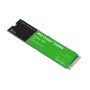 Unidade de estado sólido Western Digital Green WDS200T3G0C M.2 2000 GB PCI Express QLC NVMe