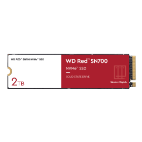 Western Digital SN700 M.2 2000GB PCI Express 3.0 NVMe