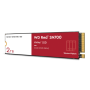 Western Digital SN700 M.2 2000GB PCI Express 3.0 NVMe
