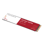 Western Digital SN700 M.2 2000GB PCI Express 3.0 NVMe