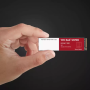 Western Digital SN700 M.2 2000GB PCI Express 3.0 NVMe