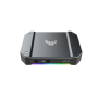 ASUS TUF GAMING CAPTURE BOX-CU4K30 USB 3.2 Gen 1 (3.1 Gen 1) dispositivo de captura de vídeo