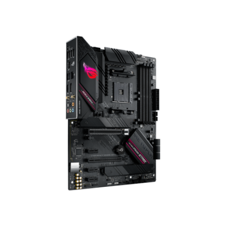 ASUS ROG STRIX B550-F GAMING WIFI II AMD B550 Socket AM4 ATX
