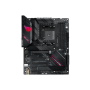 ASUS ROG STRIX B550-F GAMING WIFI II AMD B550 Socket AM4 ATX