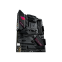 ASUS ROG STRIX B550-F GAMING WIFI II AMD B550 Socket AM4 ATX