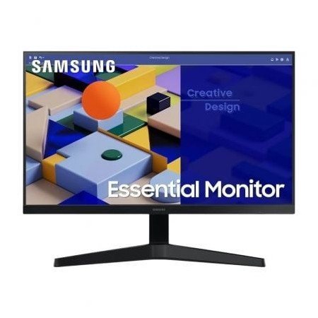 Monitor Samsung S24C310EAU 24"/ Full HD/ Preto