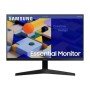 Monitor Samsung S24C310EAU 24"/ Full HD/ Preto